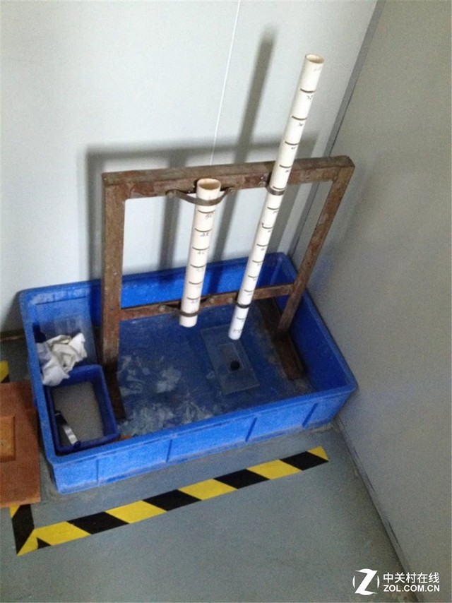 你绝对没想到 钢化玻璃膜是这样炼成的 